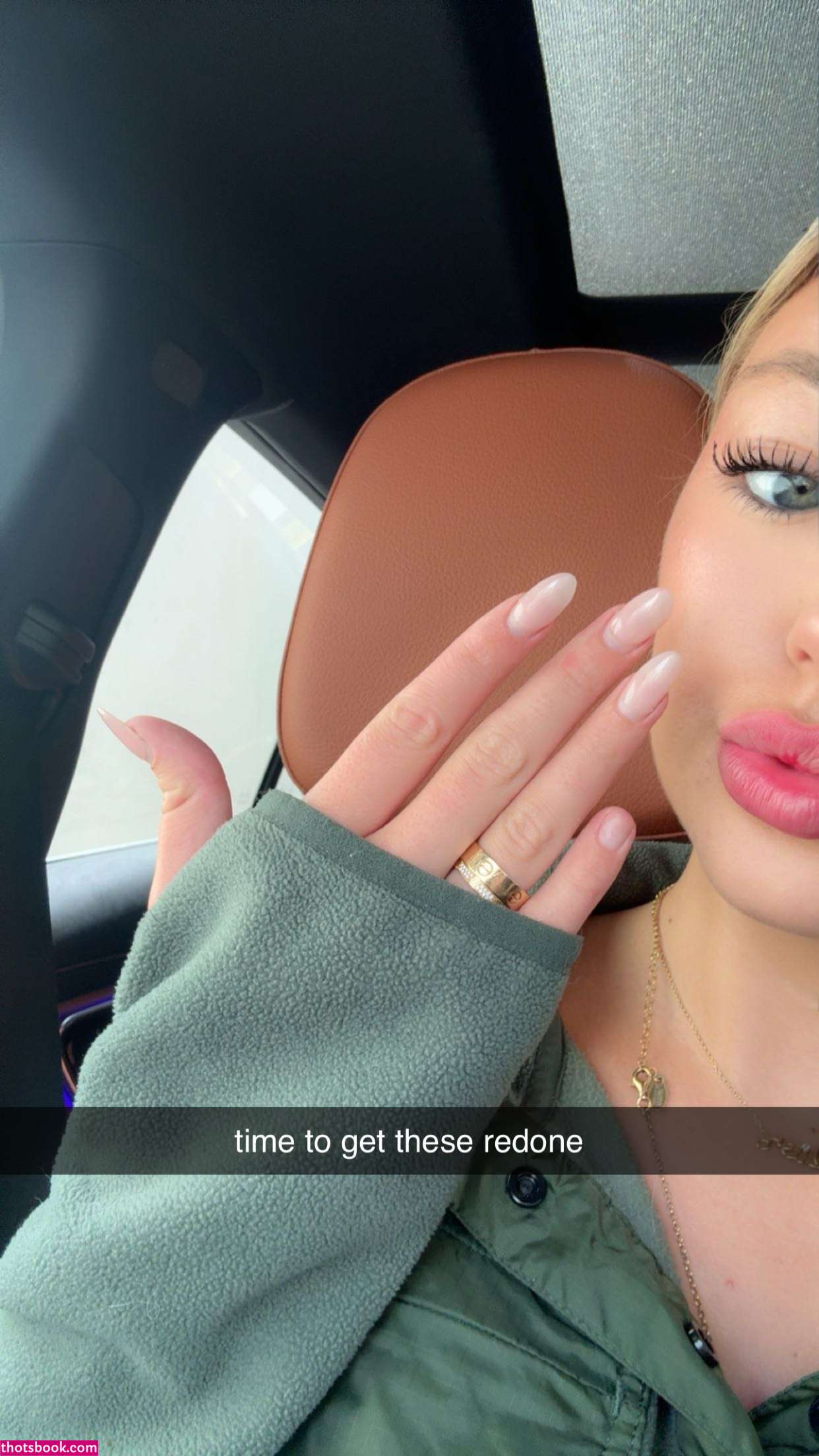 Hailey Sigmond Photo #54