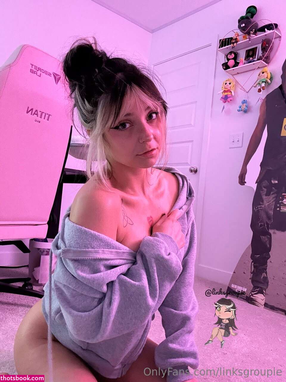 Linksgroupie Photo #321