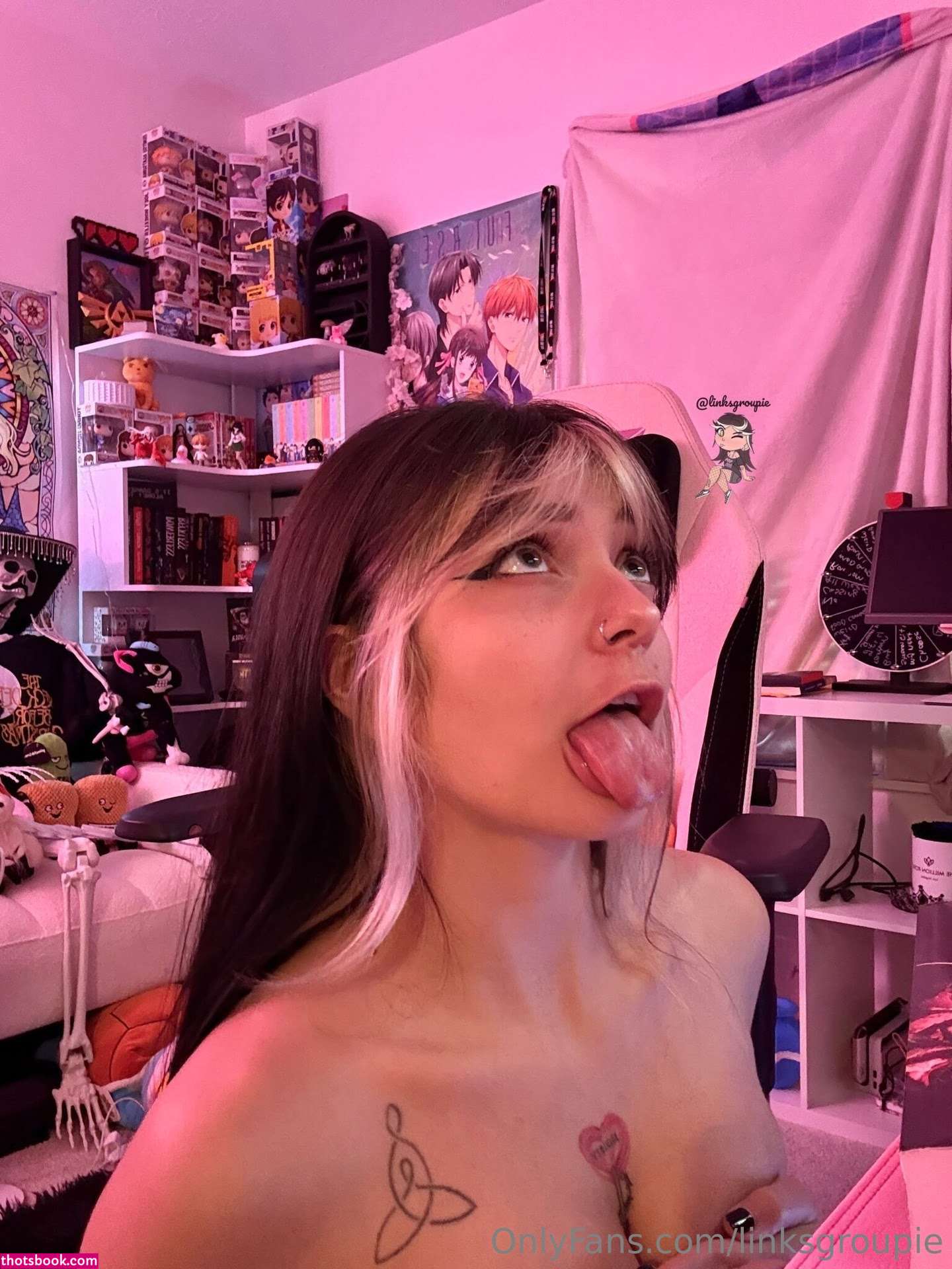 Linksgroupie Photo #336