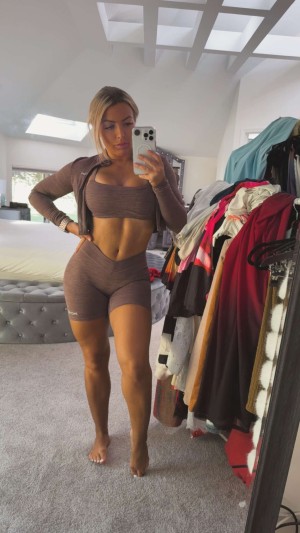 Mandy Sacs Photo #417