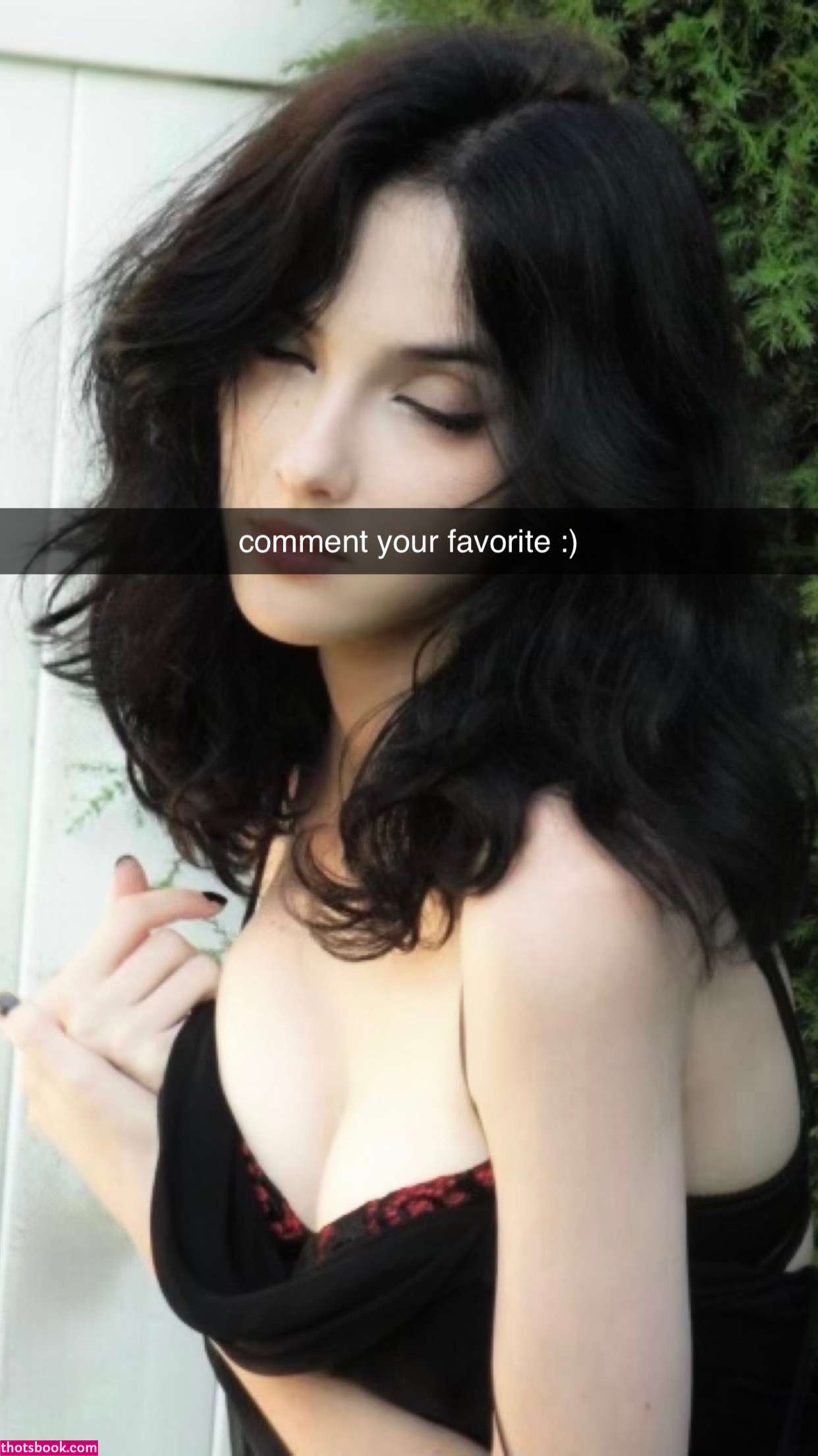 Rachel Chaleff Photo #33