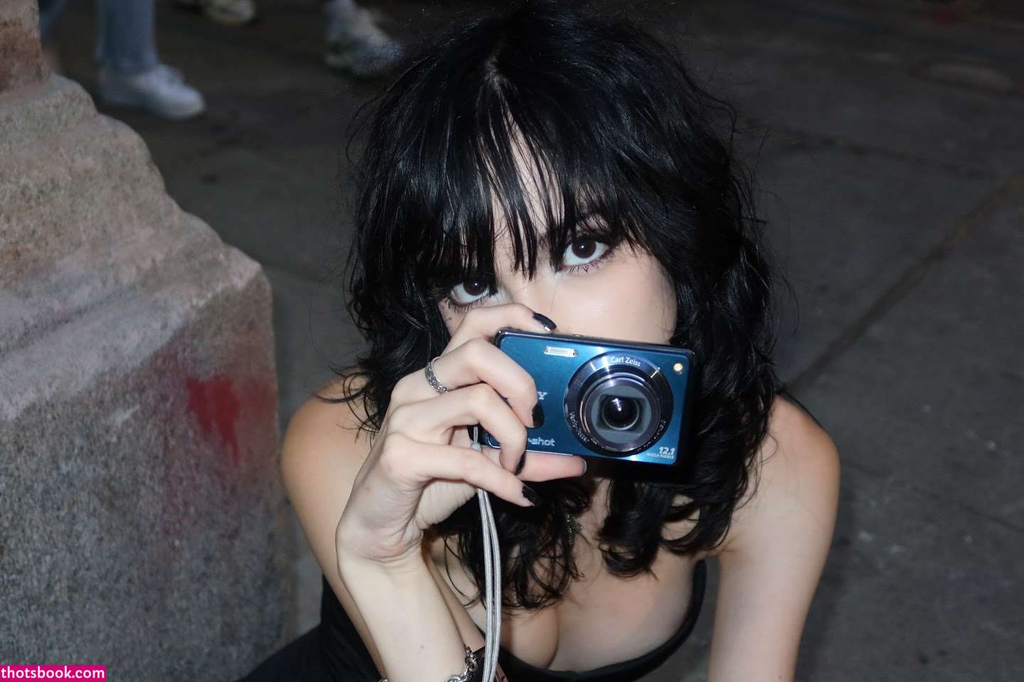 Rachel Chaleff Photo #42