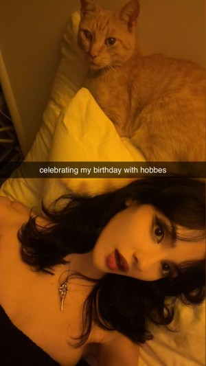 Rachel Chaleff Photo #46