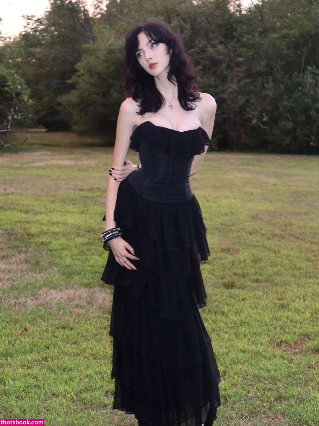 Rachel Chaleff Photo #49