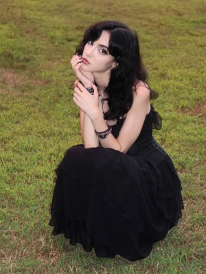 Rachel Chaleff Photo #52