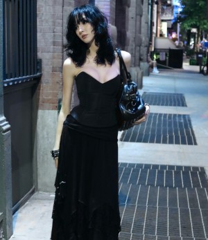 Rachel Chaleff Photo #54