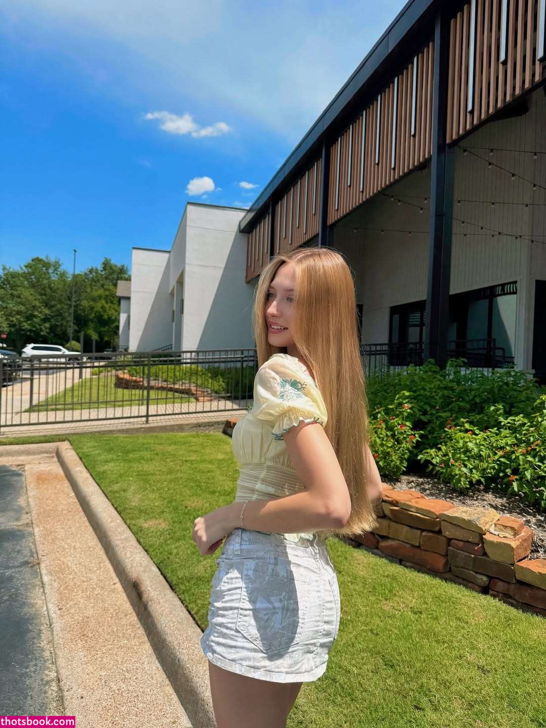 Sophia Diamond Photo #284