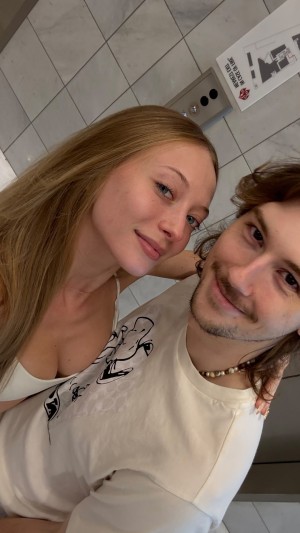 Sophia Diamond Photo #304