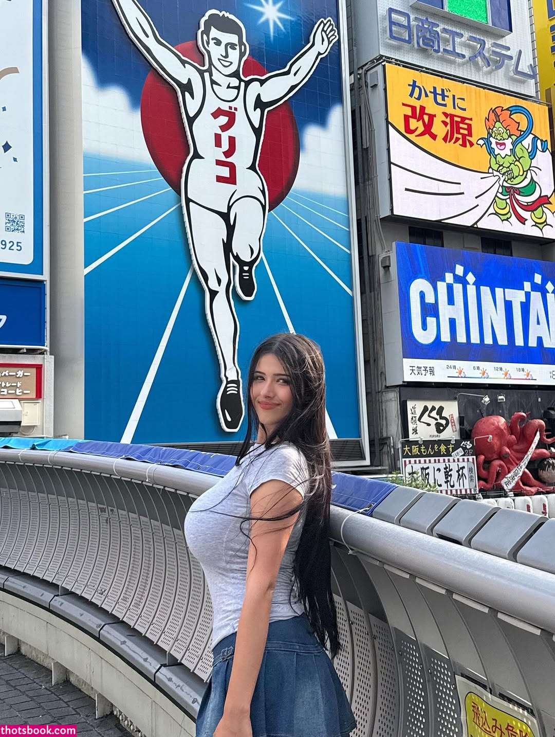 Strawberrytabby Photo #281