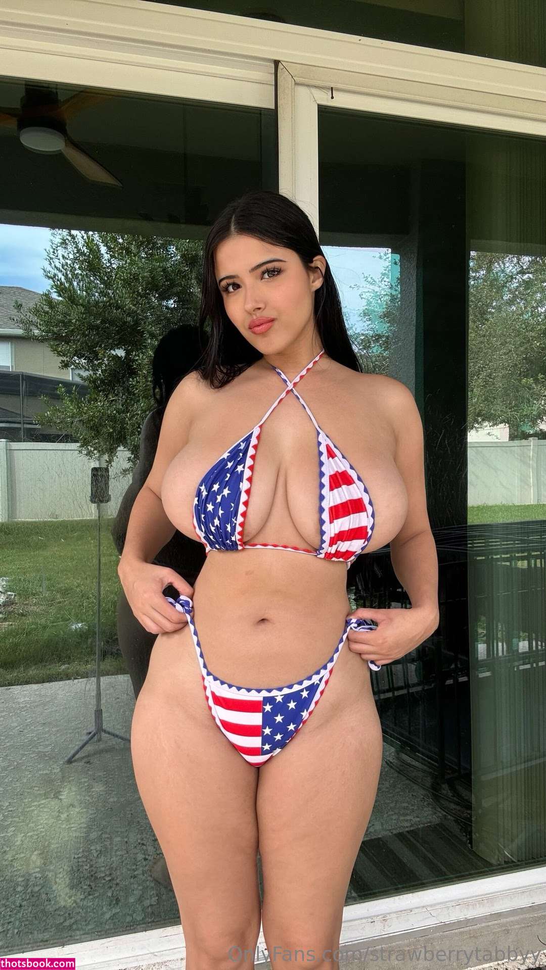 Strawberrytabby Photo #285