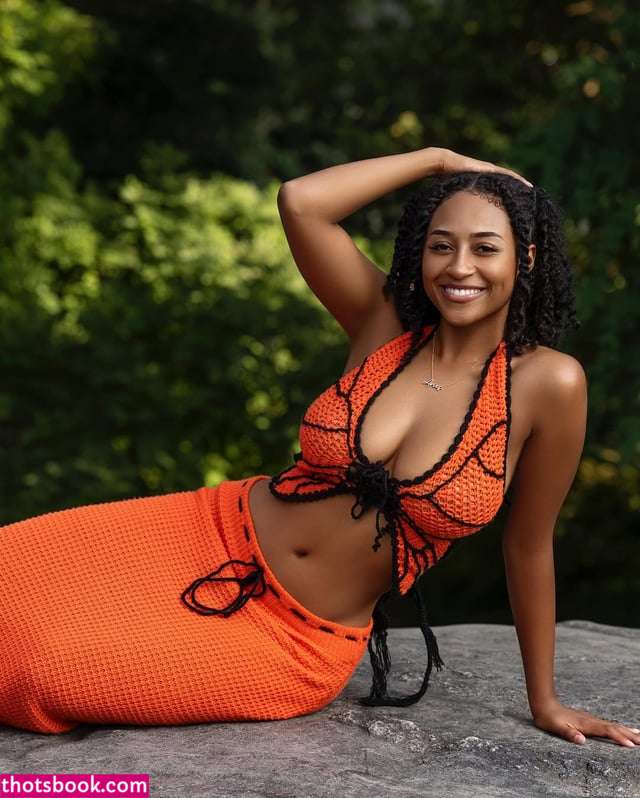 Kalani Rodgers Photo #57