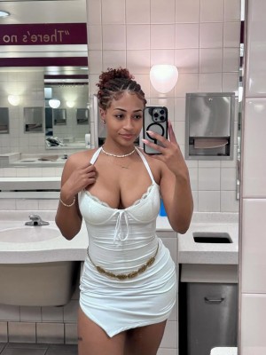 Kalani Rodgers Photo #58