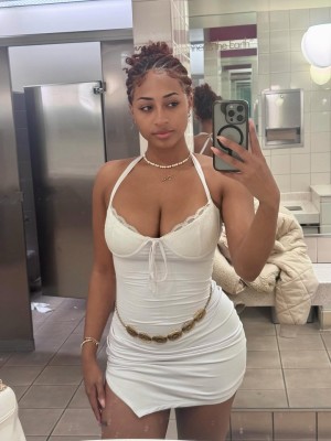 Kalani Rodgers Photo #60