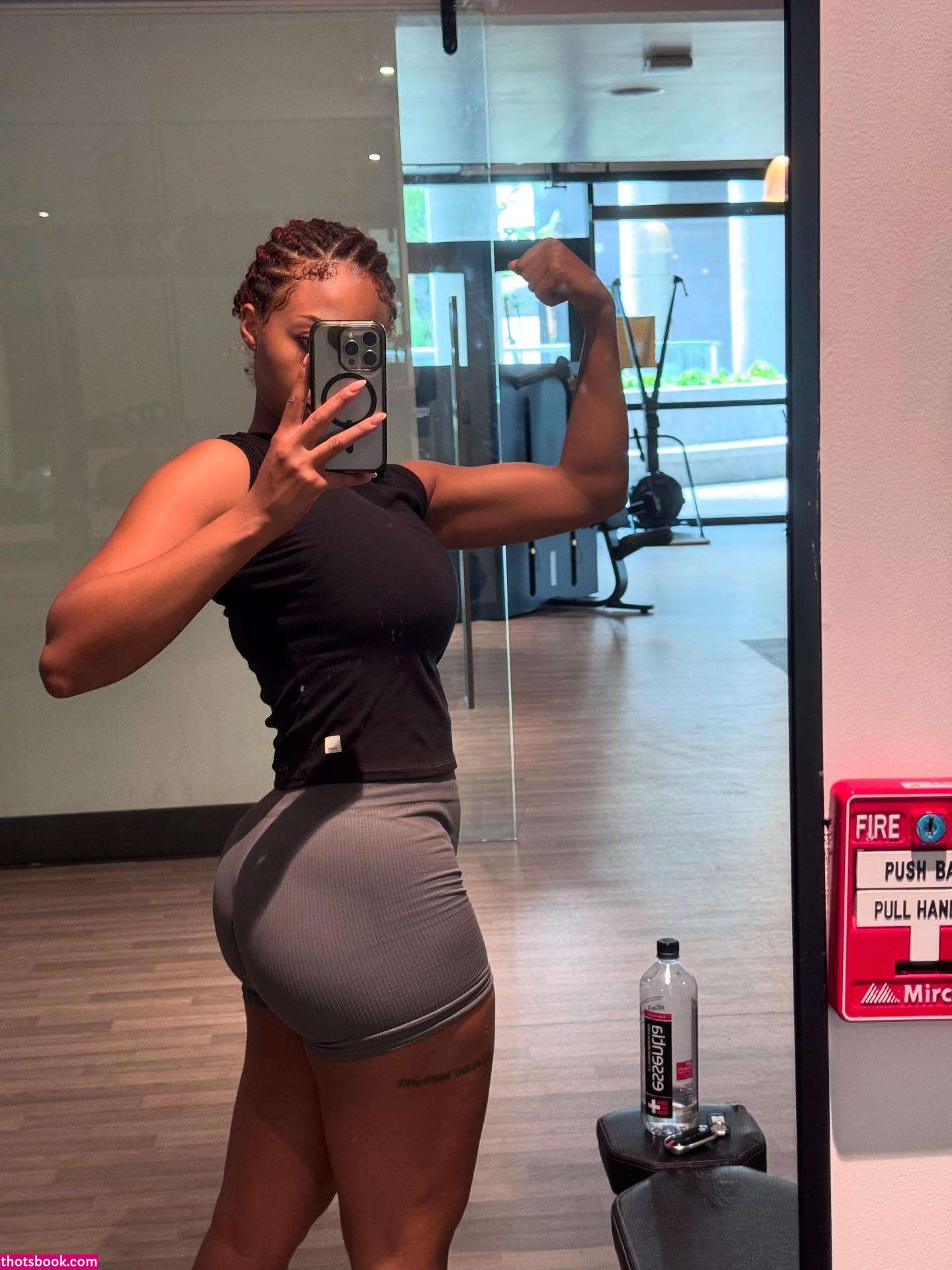 Kalani Rodgers Photo #61