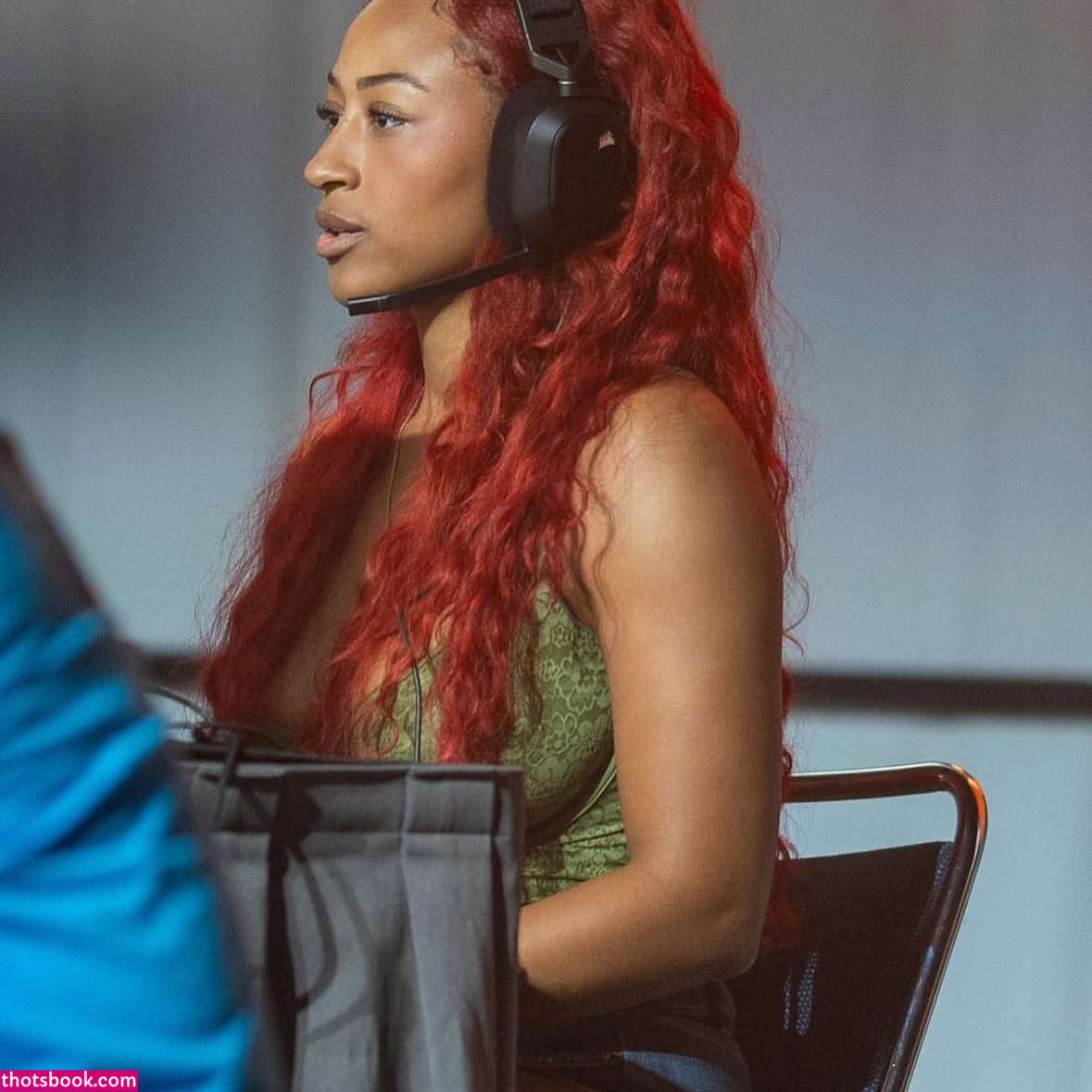 Kalani Rodgers Photo #66