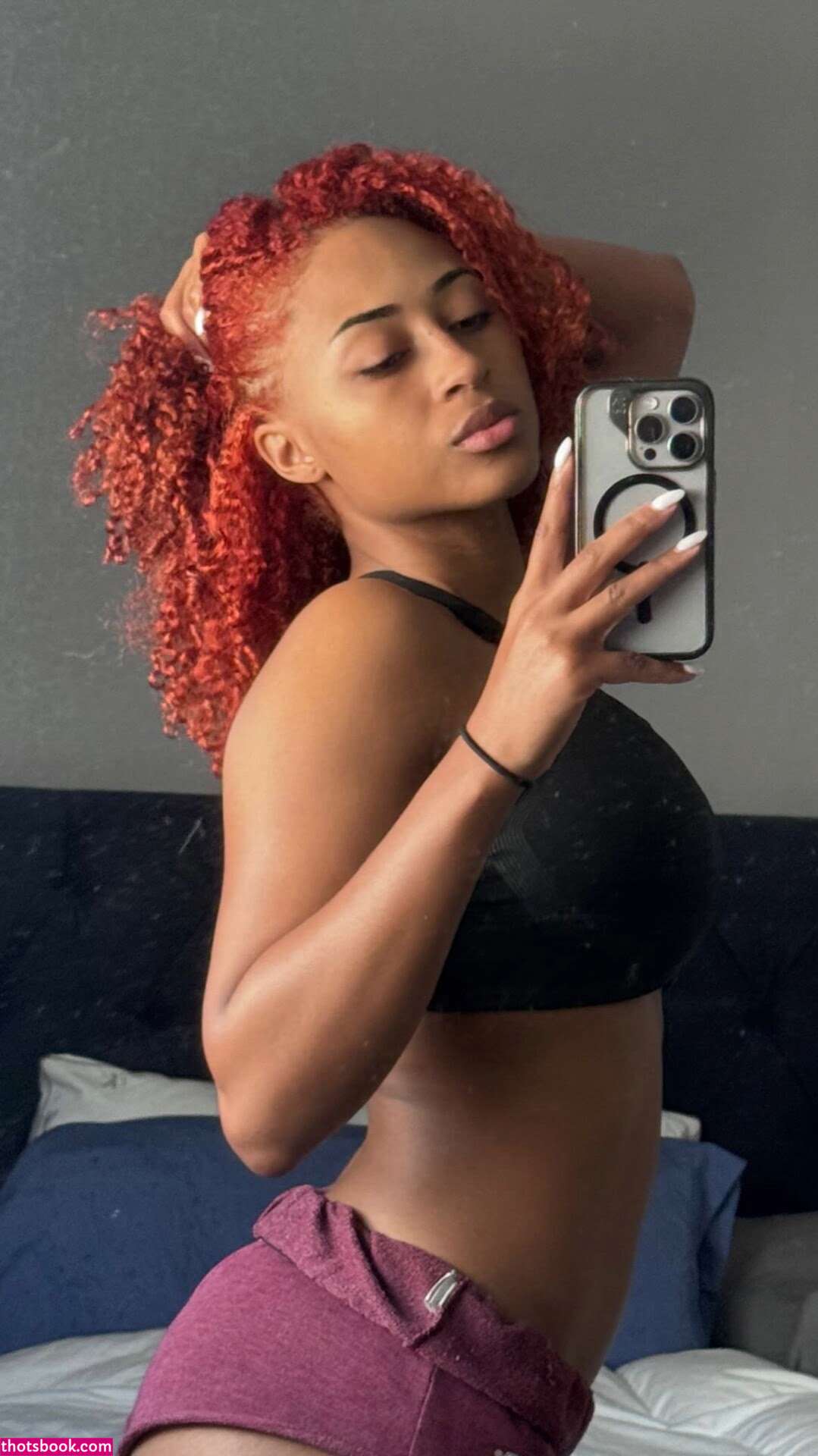 Kalani Rodgers Photo #78