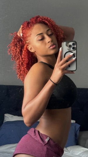 Kalani Rodgers Photo #78