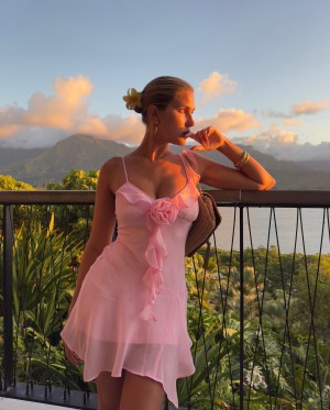 Kara Del Toro Nude Leaks OnlyFans Photos #12