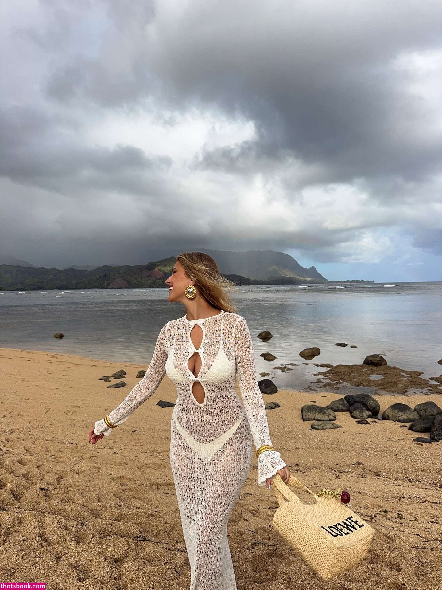 Kara Del Toro Photo #77