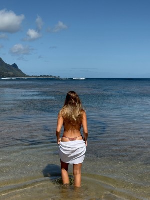 Kara Del Toro Nude Leaks OnlyFans Photos #13