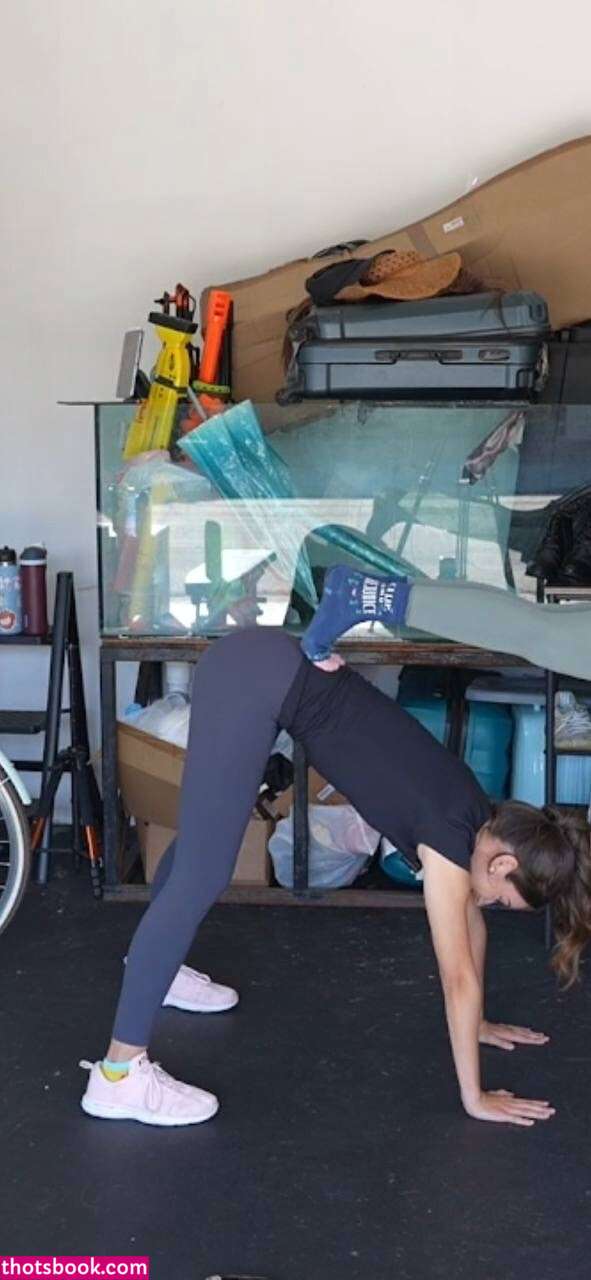 Lea Martinez Photo #143