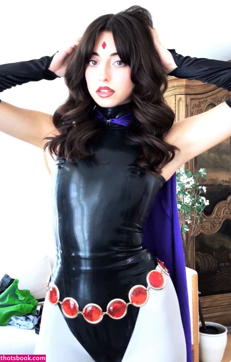 Lea Martinez Photo #151