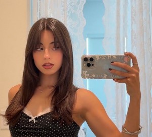 Lea Martinez Photo #149