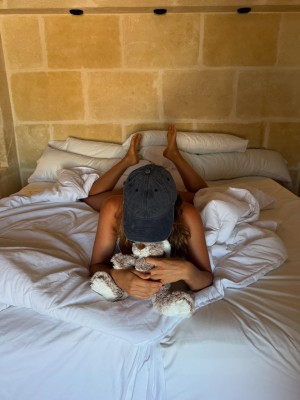 Lola Juarez Photo #348