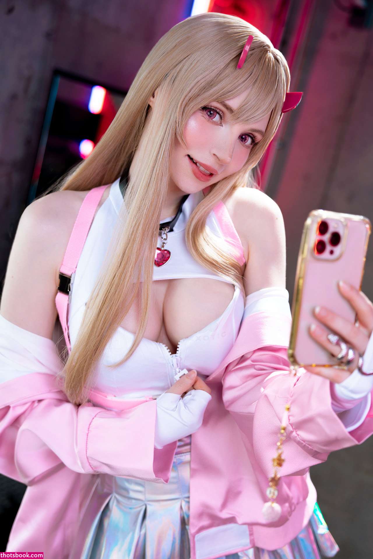 Peachmilky Photo #42