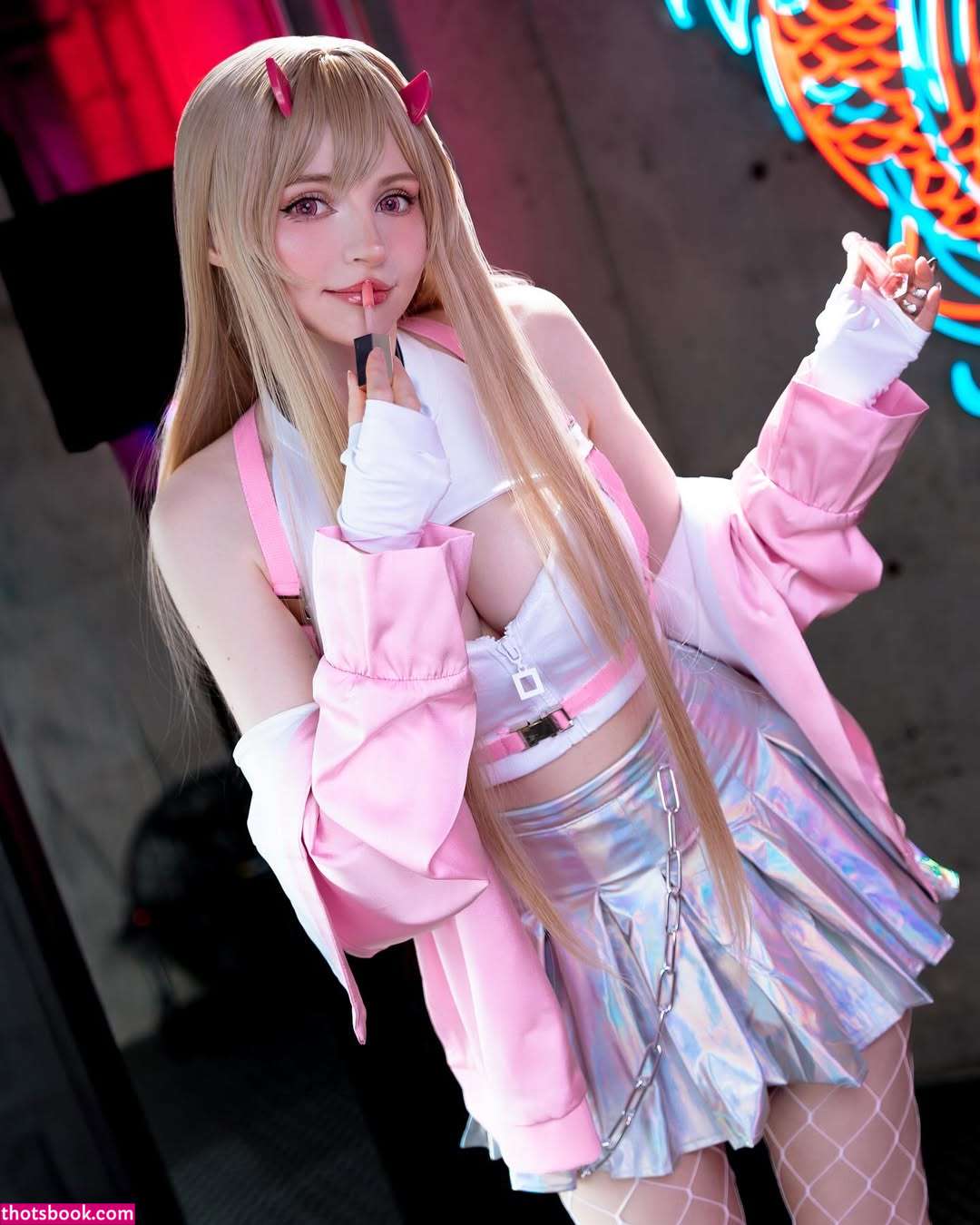 Peachmilky Photo #43