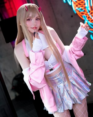 Peachmilky Photo #43