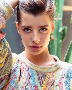 Sarah Mcdaniel Photo #116