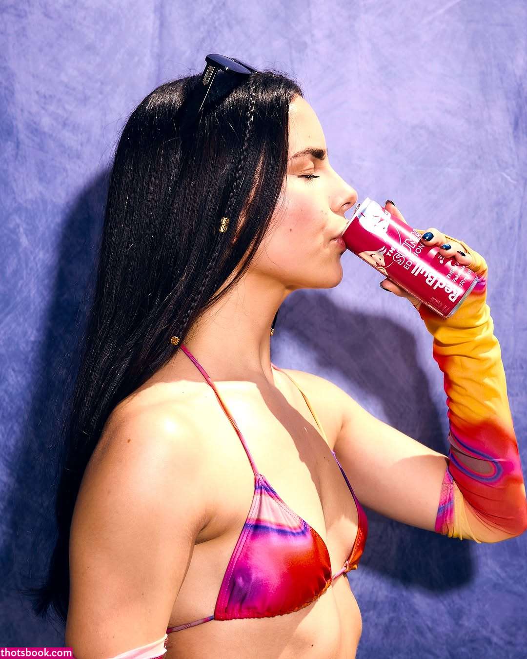 Sofia Elizabeth Photo #1