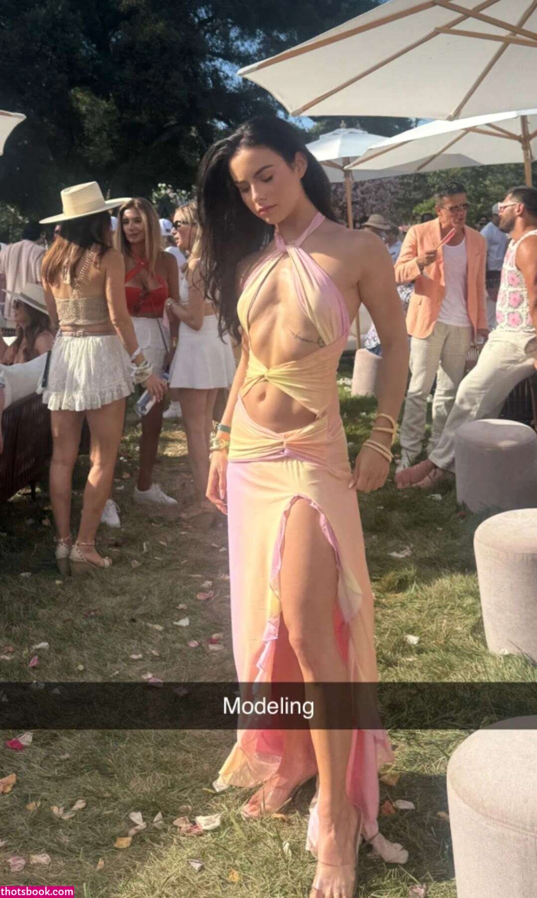 Sofia Elizabeth Photo #20