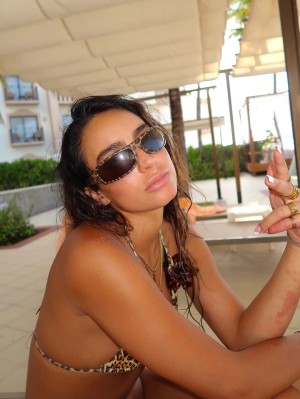 Sommer Ray Photo #338