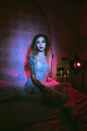 Sonia Anubis Photo #34