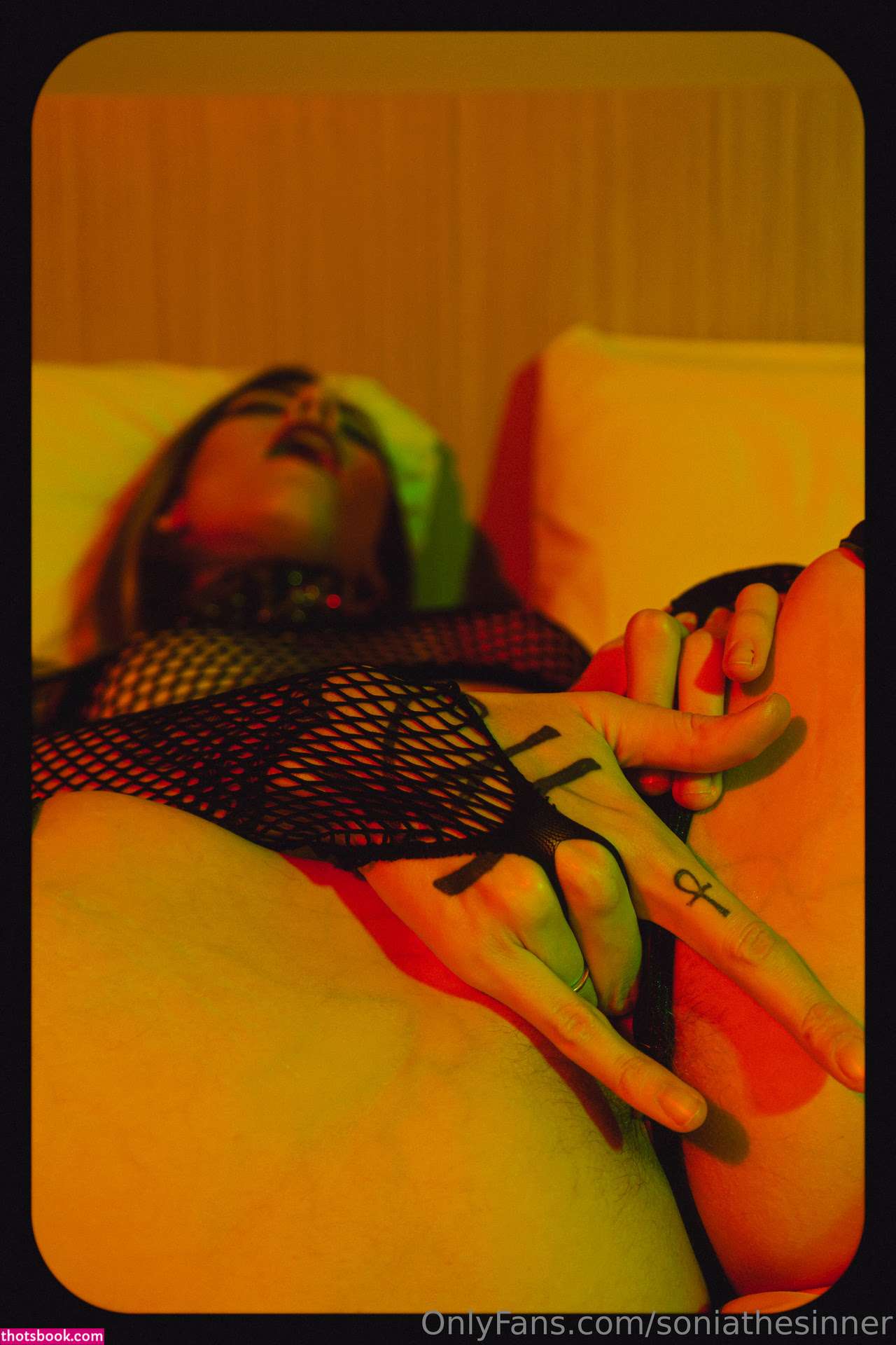 Sonia Anubis Photo #41