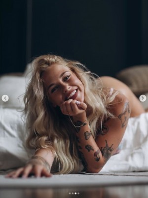 Sophie Riedemann Photo #114