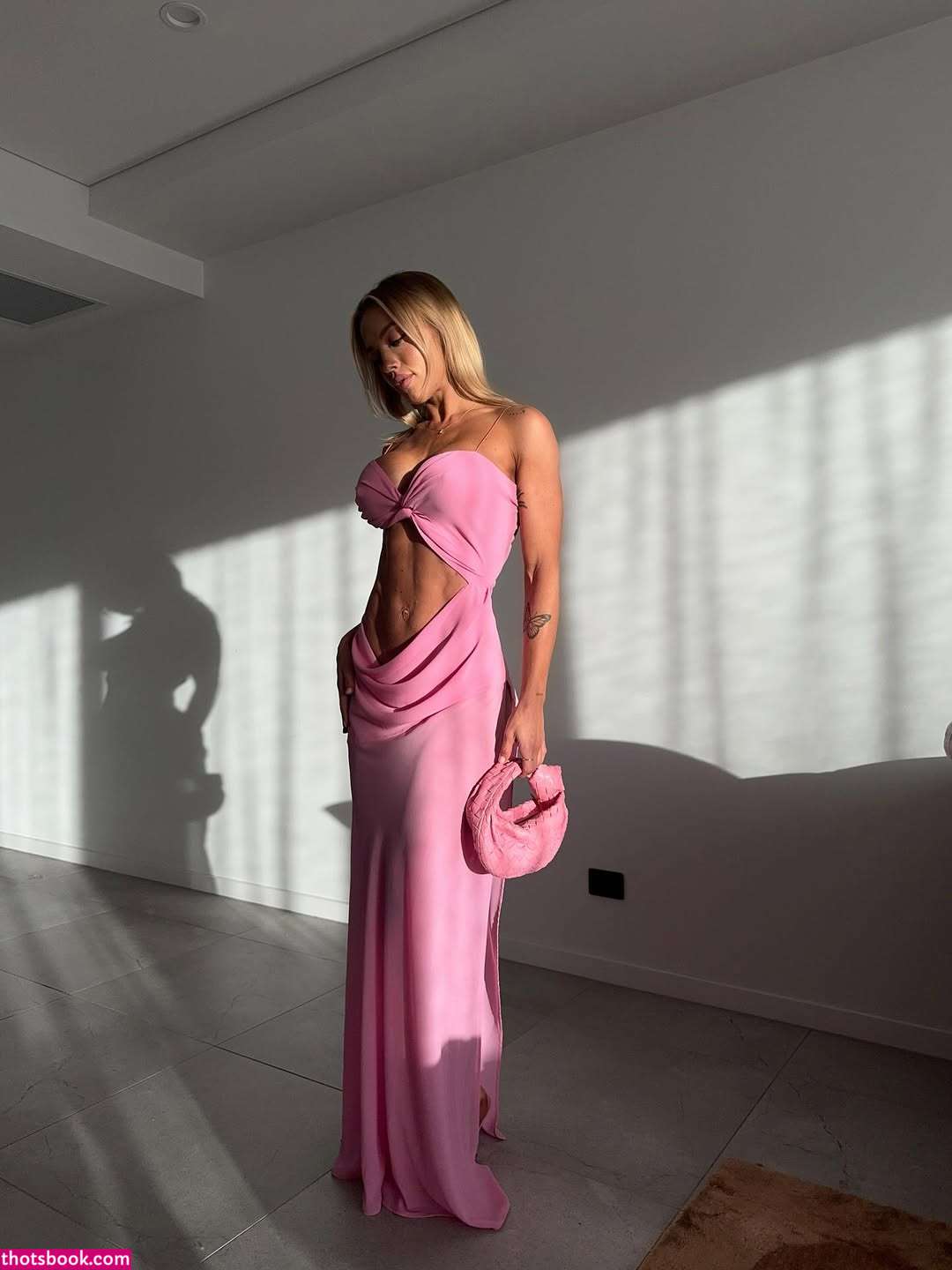 Tammy Hembrow Photo #86