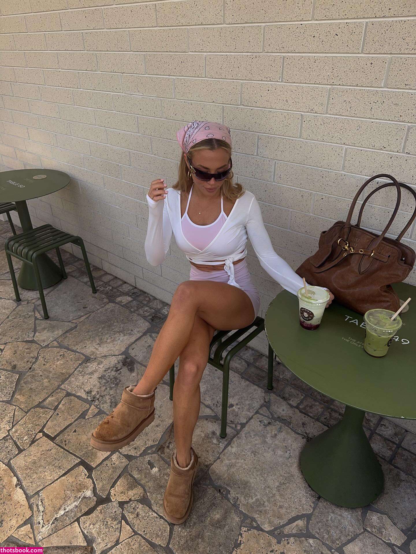 Tammy Hembrow Photo #95