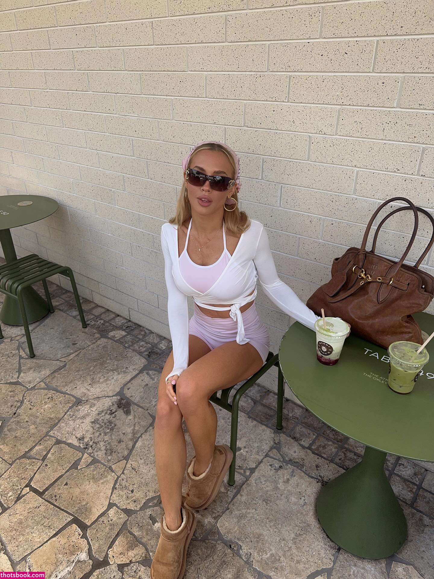 Tammy Hembrow Photo #96
