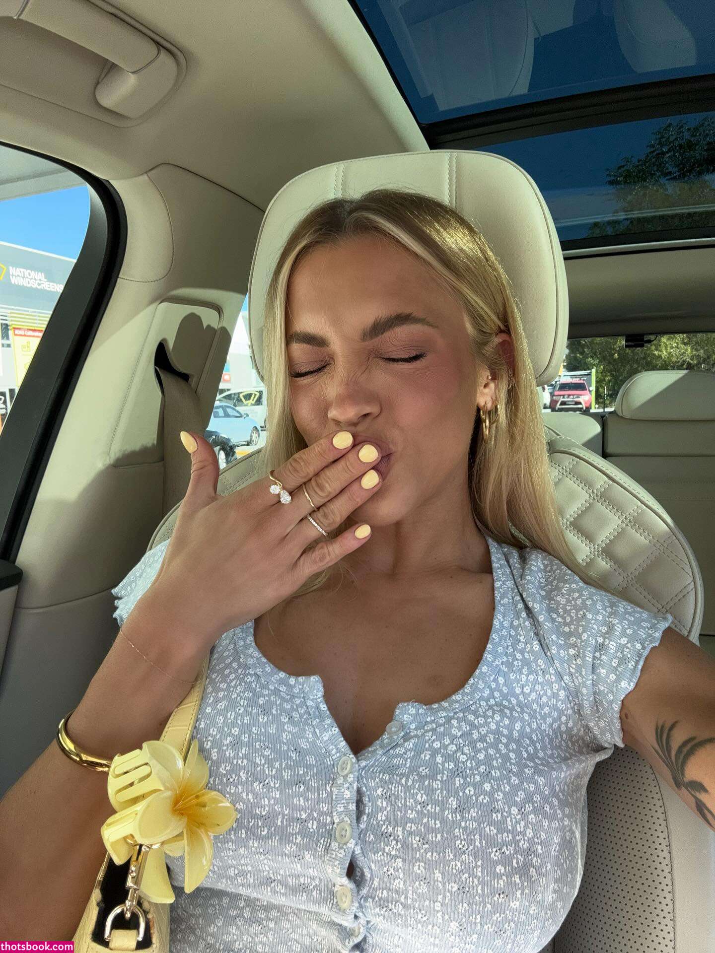 Tammy Hembrow Photo #101