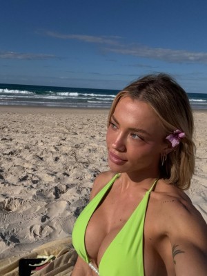 Tammy Hembrow Photo #107