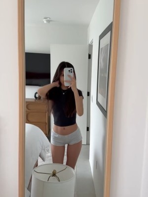 Caryn Marjorie Post #22