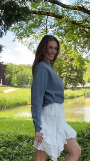 Charleen Weiss Video #96