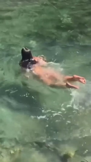 Sarah Mcdaniel Video #124