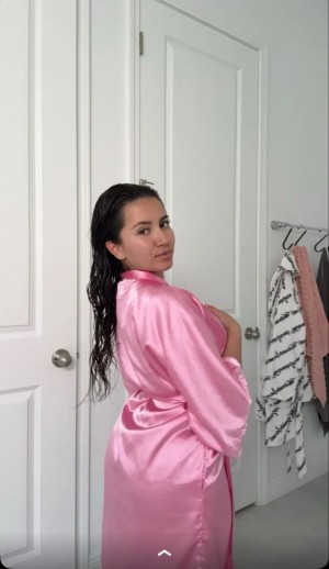 Janexy Sanchez Photo #5