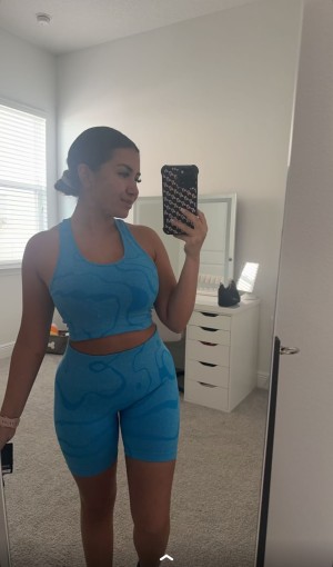 Janexy Sanchez Photo #10