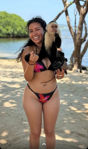 Janexy Sanchez Post #3