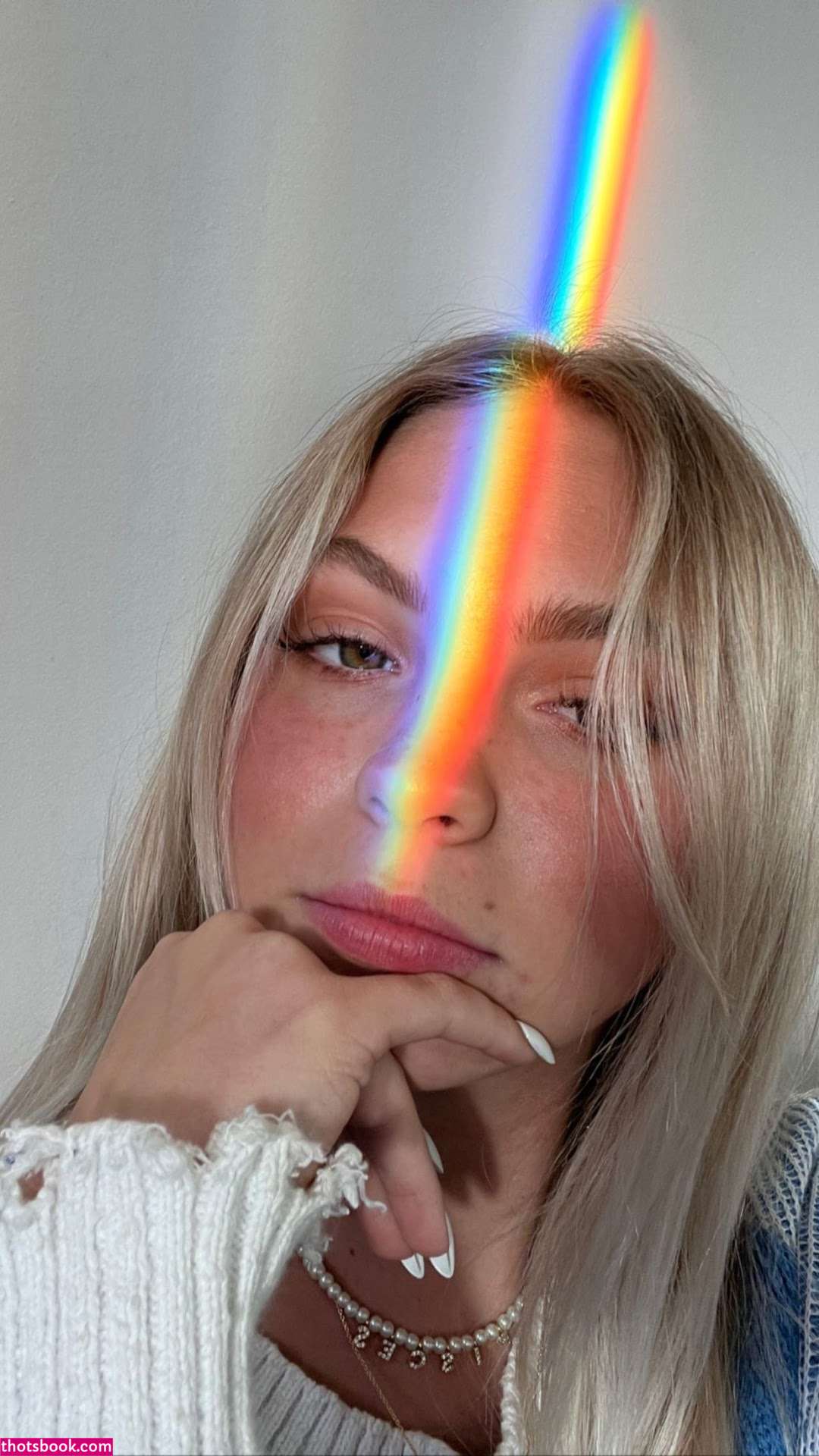 Jordyn Jones Photo #62